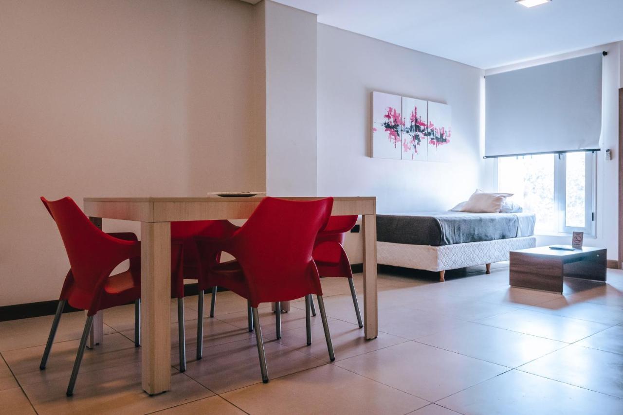 H1 Apartments Hotel San Fernando del Valle de Catamarca Luaran gambar