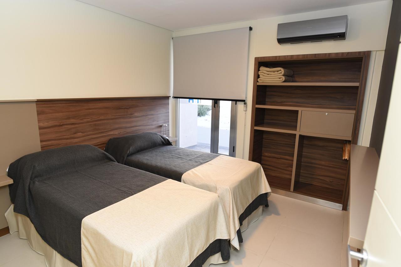 H1 Apartments Hotel San Fernando del Valle de Catamarca Luaran gambar